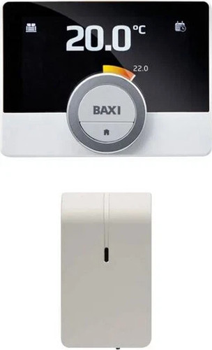 Baxi cronotermostato per - baxi,