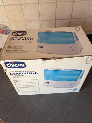Umidificatore freddo chicco - a,