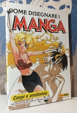 Come disegnare manga - come, e