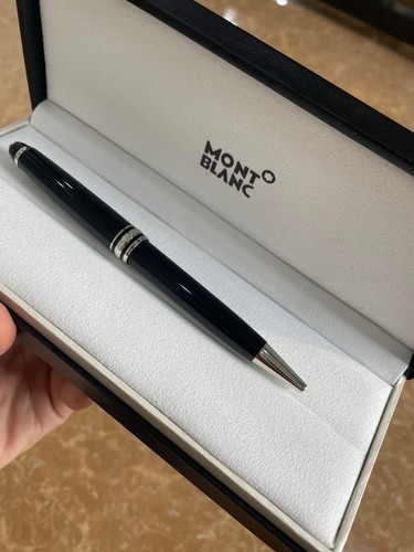 Nuova penna montblanc - nuova,