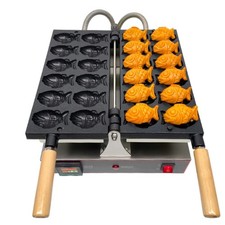 Macchina da forno elettrica