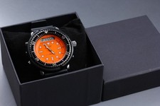 Orologio da uomo al quarzo