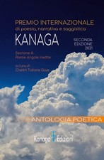 Libro - Antologia Poetica