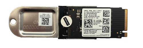 Samsung pm991a 128 - 128, m.2