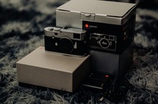 Leica MP240 come nuova