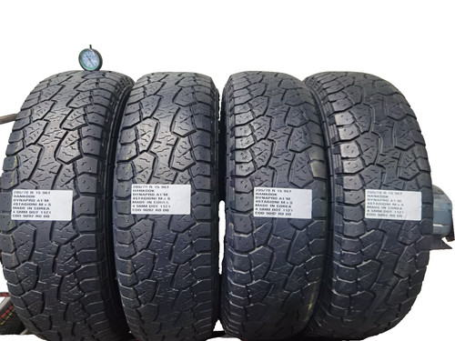 Pneumatici usati 205 r - pneumatici, 205/70
