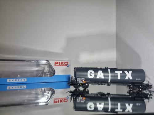 Piko 54909 gatx db - 9,