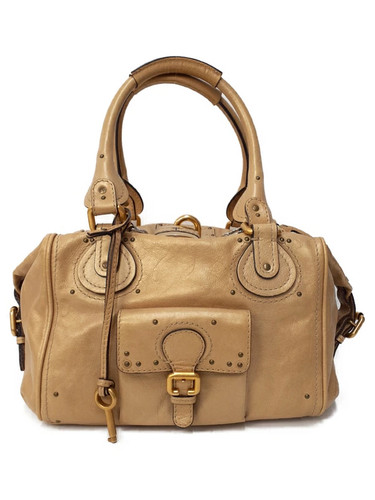 Borsa chloe paddington - borsa,