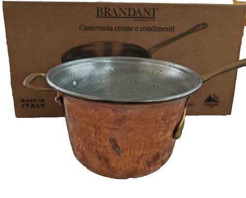 Brandani casseruola rame - brandani-casseruola,