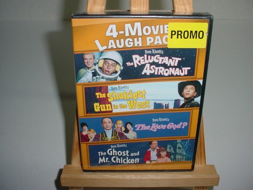 Don knotts movie pack - knotts,