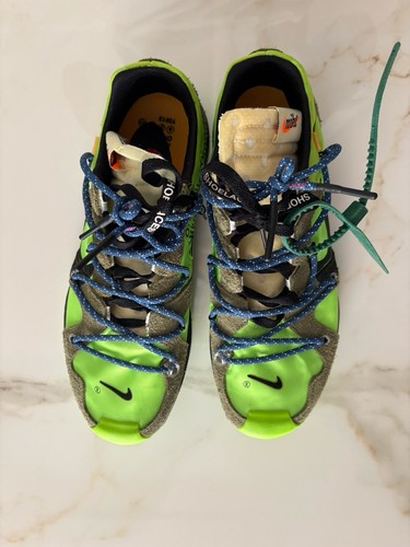 Nike off white zoom - x, off-white