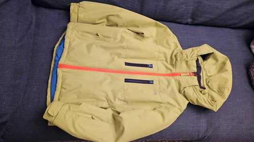 Giacca sci bambino anni - sci,