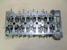 55212117 TESTATA TESTA DEL CILINDRO MOTORE FIAT BRAVO II 1.6 JTDM 198A2000