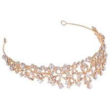 Diadema Sposa Accessori
