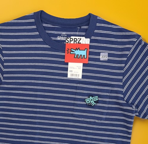 Keith haring uniqlo - keith,