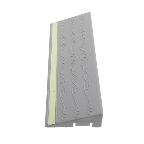 Rampe seuil tapis - seuil,