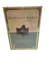 Downton Abbey Complete