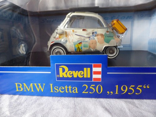 Bmw isetta 250 - bmw,