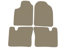 Basic Tappetini per Nissan