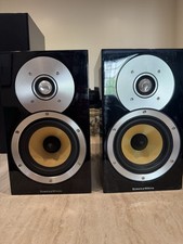 Altoparlanti Bowers & Wilkins
