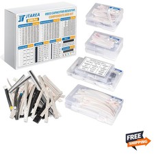 6390PCS Kit Componenti SMD