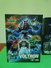 good smile company Voltron
