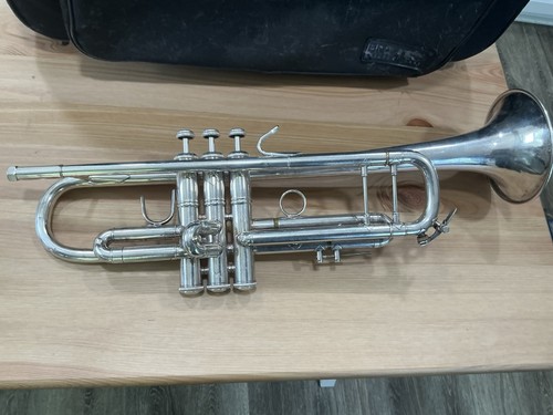 Tromba bach stradivarius - bach,