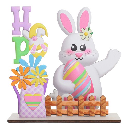 Decorazioni pasquali tavola - decorazioni,