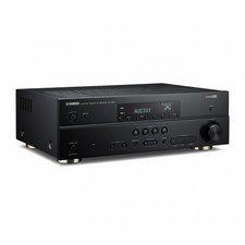 Yamaha RX-V467 Natural Sound