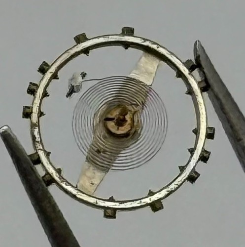 Fhf bilanciere completo - 8,