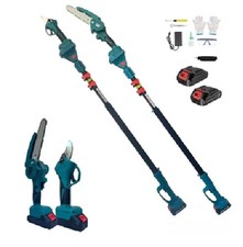 Kit potatura cesoia forbice