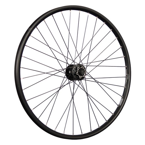 Ruota anteriore pollici - anteriore,