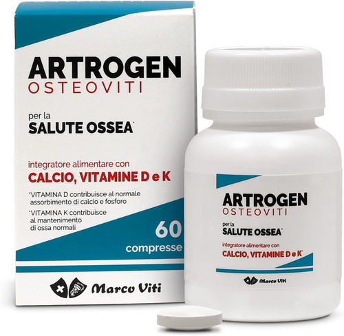 Artrogen osteoviti 60 - osteoviti,,