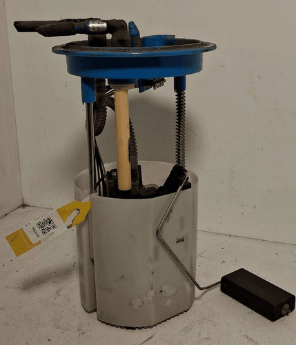 Pompa carburante trasduttore - carburante, c/trasduttore