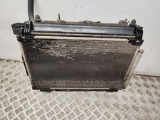Pacchetto radiatore acqua