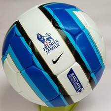 RARO PALLONE DA CALCIO NIKE