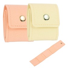 2 Pezzi Mini Borsa Gioielli da