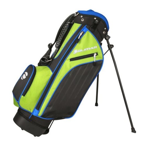 Nuovo orlimar ats junior - ats,