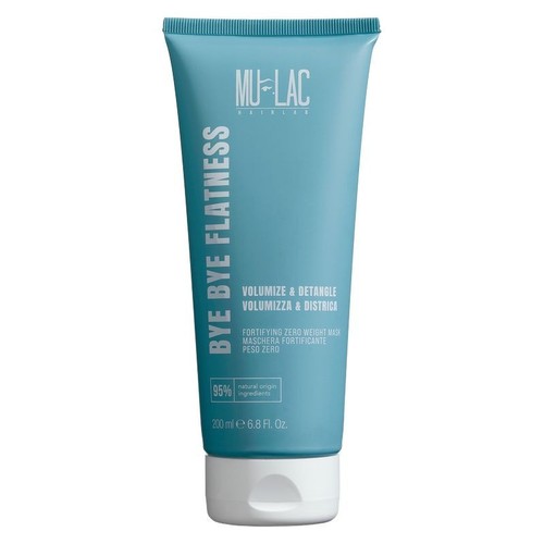 Mulac mask volume bye - mask,