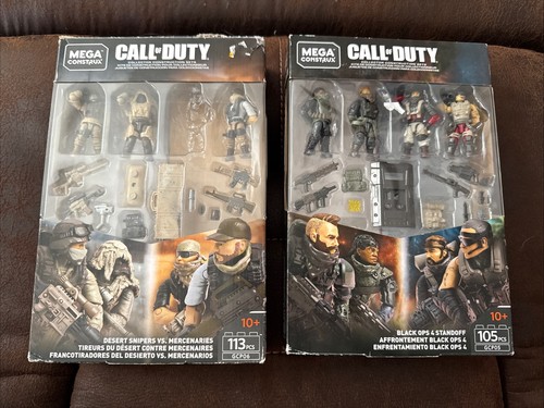 Mega construx call - construx,