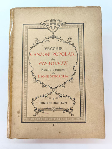 Vecchie canzoni popolari - vecchie,