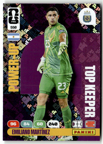 Panini fifa world - panini, cup