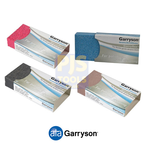 Garryson garryflex blocchi