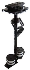 FLYCAM 3000 Schwebestativ + piastra di sgancio rapido steadycam