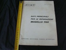 Catalogo DATI Principali E