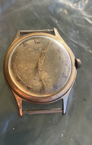 Orologio svizzero uomo - orologio,