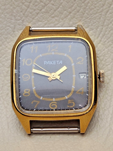 Orologio polso vintage - orologio,