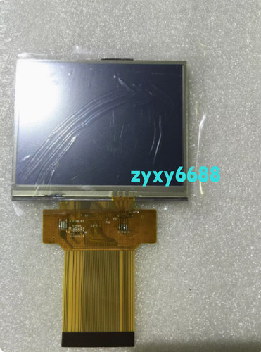 Display lcd pollici - 3,5",