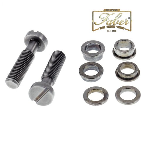 Faber tone lock kit na - kit, tl-i-na