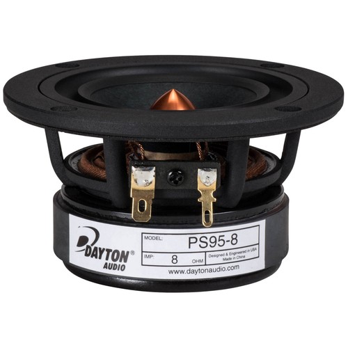 Dayton audio ps95 - audio, ps95-8